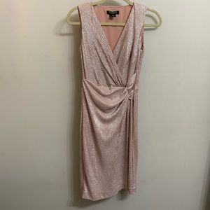 Lauren Ralph Lauren Dress Size 0